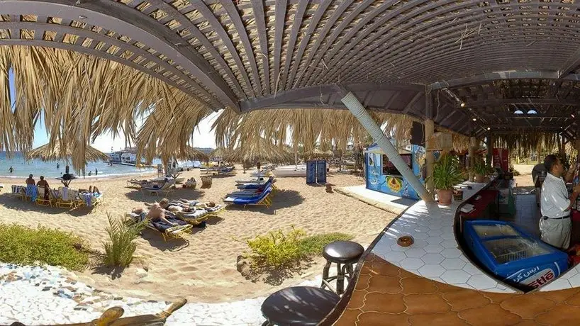 Fayrouz Resort Sharm El Sheikh 