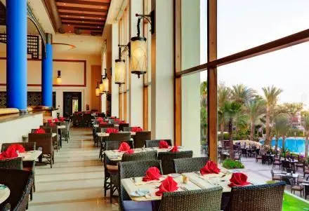 Grand Rotana Resort & Spa 