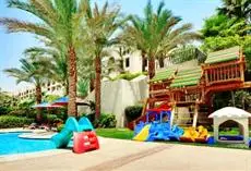 Grand Rotana Resort & Spa 