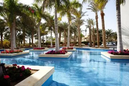 Grand Rotana Resort & Spa 