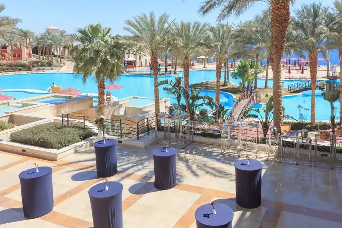 Grand Rotana Resort & Spa 