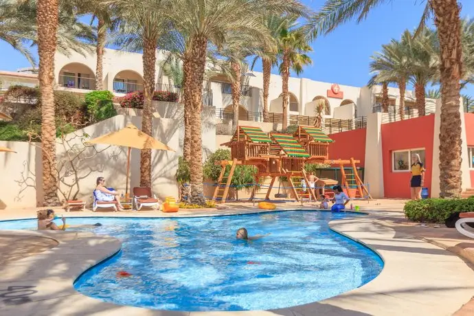 Grand Rotana Resort & Spa 