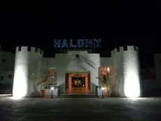 Halomy Naama-Bay Hotel 