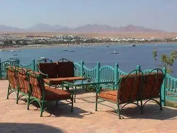 Halomy Naama-Bay Hotel 