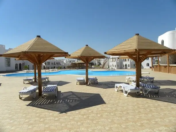 Halomy Naama-Bay Hotel 