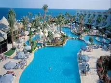 Hilton Sharm Waterfalls Resort 