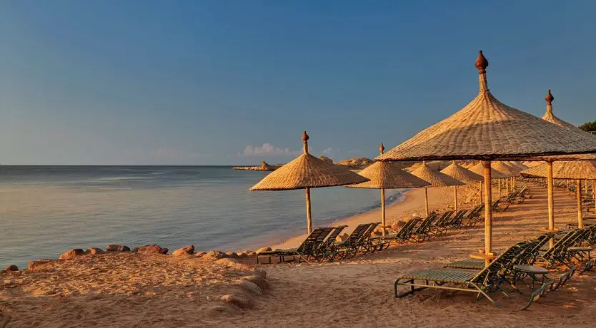 Hyatt Regency Sharm El Sheikh 