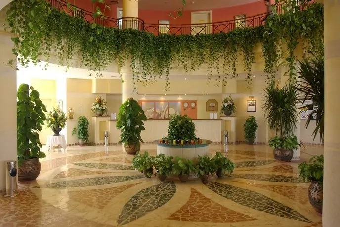 Luna Sharm Hotel 