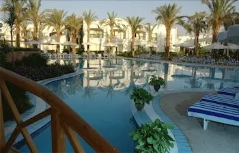 Luna Sharm Hotel 