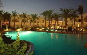 Luna Sharm Hotel 