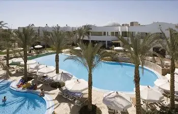 Luna Sharm Hotel 