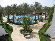 Luna Sharm Hotel 