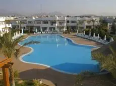 Mexicana Sharm Resort 