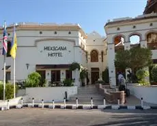 Mexicana Sharm Resort 