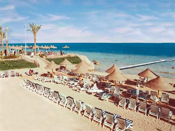 Mexicana Sharm Resort 