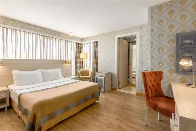 Ramada by Wyndham Ankara 