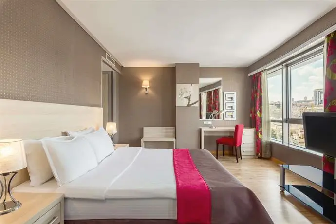 Ramada by Wyndham Ankara 