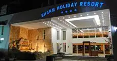 Sharm Holiday Resort Hotel 