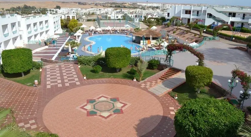 Sharm Holiday Resort Hotel 