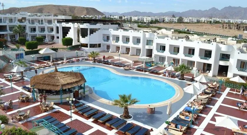 Sharm Holiday Resort Hotel 