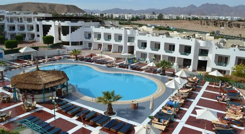 Sharm Holiday Resort Hotel 