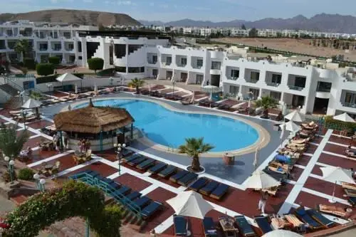 Sharm Holiday Resort Hotel 