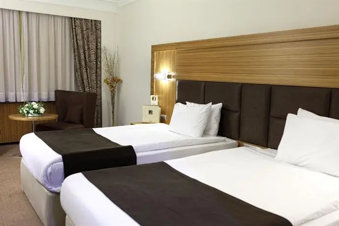 Surmeli Hotel Ankara