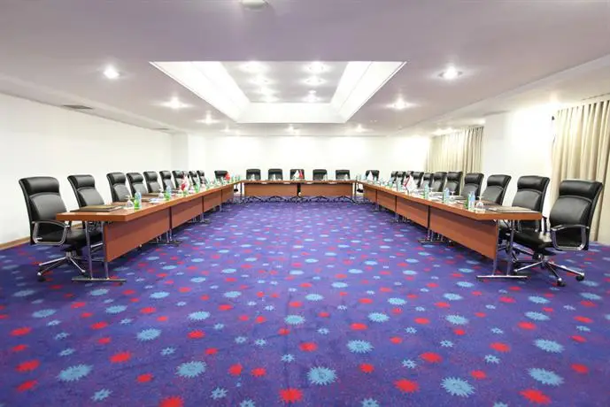 Surmeli Hotel Ankara 