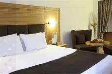 Surmeli Hotel Ankara 