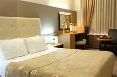 Surmeli Hotel Ankara 