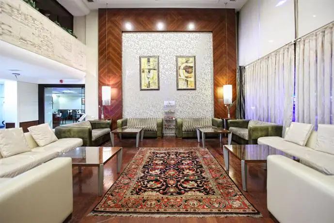 Surmeli Hotel Ankara 