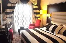 Turist Hotel Ankara 