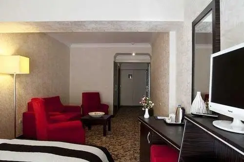 Turist Hotel Ankara 