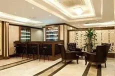 Turist Hotel Ankara 