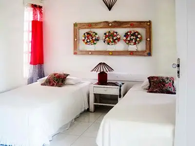 Aquarela Praia Hotel 