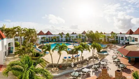 Courtyard by Marriott Aruba Resort