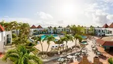 Courtyard by Marriott Aruba Resort 