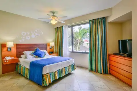 Courtyard by Marriott Aruba Resort 