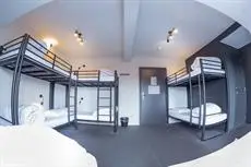 Cube Hostel 