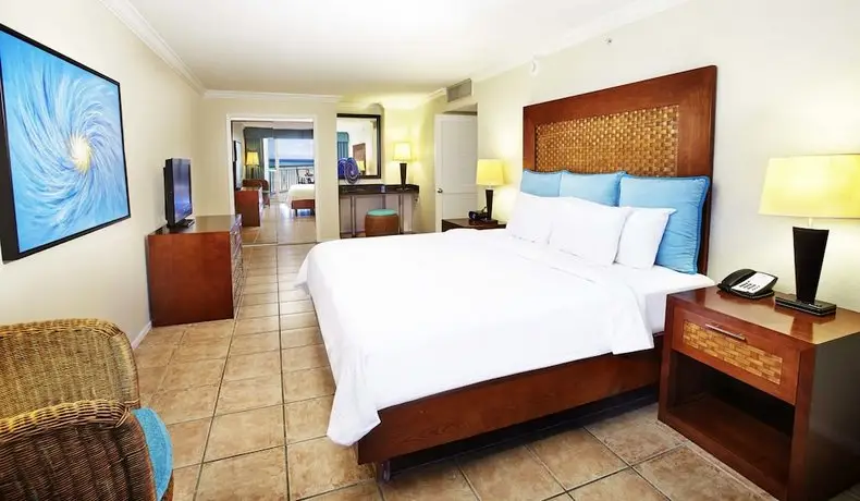 Divi Aruba Phoenix Beach Resort