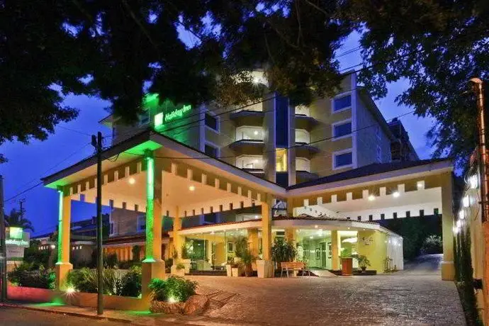 Holiday Inn Cuernavaca