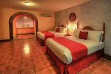 Hosteria Las Quintas Hotel & Spa 