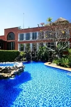 Hosteria Las Quintas Hotel & Spa 