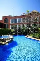 Hosteria Las Quintas Hotel & Spa 