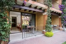 Hosteria Las Quintas Hotel & Spa 