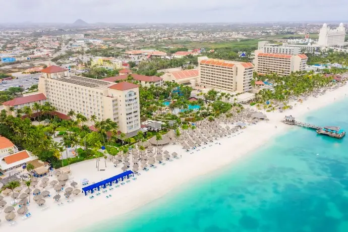 Hyatt Regency Aruba Resort & Casino