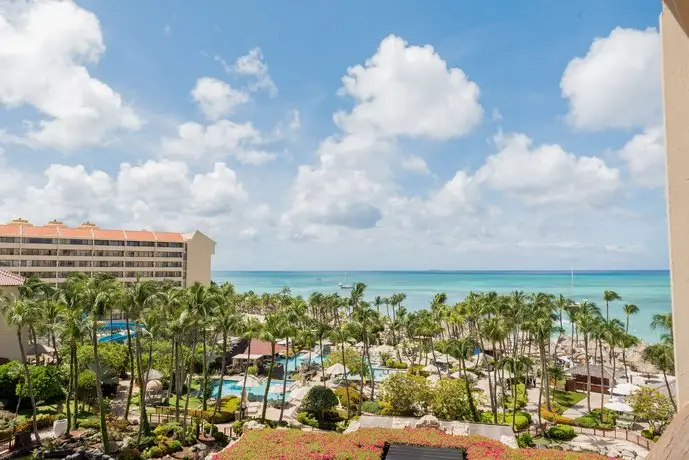 Hyatt Regency Aruba Resort & Casino 