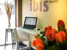 Ibis Leuven Centrum 