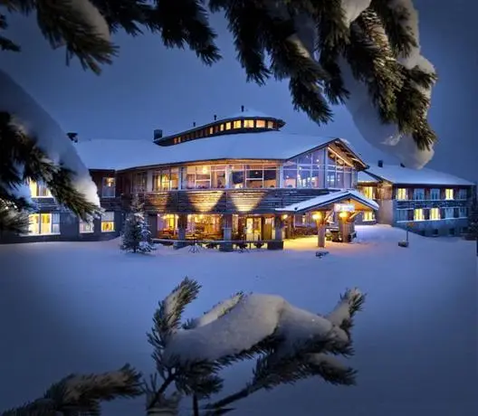 Lapland Hotels Yllaskaltio