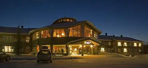 Lapland Hotels Yllaskaltio